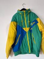 K-way vintage jasje, Ophalen of Verzenden, Zo goed als nieuw, Maat 52/54 (L), K-way