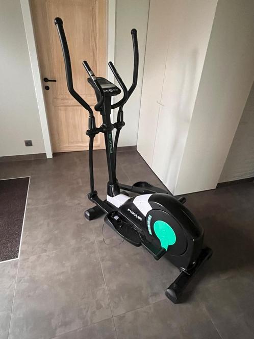 Crosstrainer Focus Fitness Fox 3, Sport en Fitness, Fitnessapparatuur, Nieuw, Crosstrainer, Armen, Benen, Buik, Rug, Kunststof