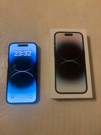 Iphone 14 Pro, Ophalen, Zo goed als nieuw, Zwart, IPhone 14