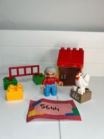 LEGO Duplo kippenhok  – Set 5644 – Compleet, Enfants & Bébés, Jouets | Duplo & Lego, Enlèvement ou Envoi, Comme neuf, Ensemble complet