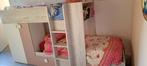 stapelbed/Hoogslaper, Kinderen en Baby's, Kinderkamer | Stapelbedden en Hoogslapers, Ophalen, Zo goed als nieuw, Stapelbed