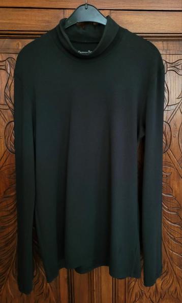 Zachte strech sous-pull merk Patrizia Pepe, XL beschikbaar voor biedingen