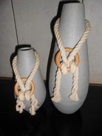 twee vazen, Antiek en Kunst, Ophalen