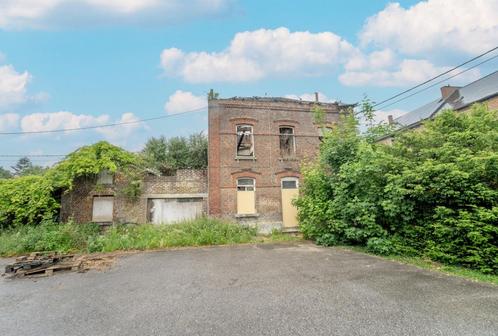Villa à louer à Leernes, Immo, Huizen te huur, Vrijstaande woning, A