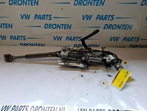 Kontaktslot + Sleutel van een Volkswagen Caddy, Auto-onderdelen, Overige Auto-onderdelen, Volkswagen, Gebruikt, 3 maanden garantie