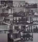 Postkaarten Institut de Gand Set Lot van 14, Verzenden, Voor 1920, Ongelopen, Oost-Vlaanderen