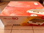 broedmachine R-com 50, Dieren en Toebehoren, Pluimvee | Toebehoren, Ophalen, Zo goed als nieuw, Broedmachine
