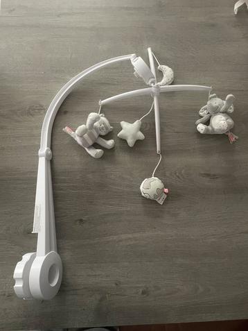 Muziekmobiel Nouki’s beschikbaar voor biedingen