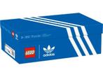 Lego Adidas 10282 Sealed nieuw, Ophalen of Verzenden, Nieuw, Lego