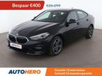BMW 2 Serie 218 218d Gran Coupe Sport Line (bj 2021), Auto's, BMW, 4 deurs, 1545 kg, 150 pk, https://public.car-pass.be/vhr/239b857b-5dcc-4165-844f-8148e437f09a