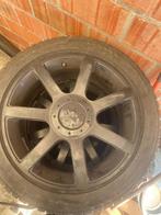 Winterbandenset, Auto-onderdelen, Banden en Velgen, Ophalen, Banden en Velgen, Nieuw, 17 inch