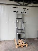 Technogym Chin dip Assist machine / dips / klimmzuge, Ophalen, Gebruikt, Benen, Overige typen
