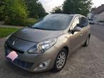 Renault grand SCENIC3 1.9dci 130CV 7places, Auto's, Particulier, Te koop