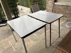5 X TAFEL - 5 MODELLEN, Huis en Inrichting, Tafels | Eettafels, Ophalen, Gebruikt