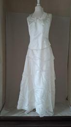 Trouwjurk wit, Kleding | Dames, Ophalen, Trouwjurk, Wit, Mia - Monta