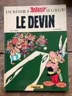 ASTERIX. DE ORIGINELE EDITIE VAN DEVIN EO SUPER STATE, Boeken, Stripverhalen, Eén stripboek, Ophalen of Verzenden, Zo goed als nieuw