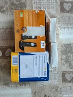 Te koop -nieuw& compleet, Ophalen, Nieuw, Oplaadbaar