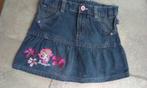 Mooie jeans rok mt 122, Enfants & Bébés, Vêtements enfant | Taille 122, Enlèvement ou Envoi, Comme neuf, Fille, Robe ou Jupe