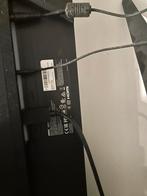 Msi monitor + 2 boxen van logitec + 1 bass box, vandaag weg!, Ophalen of Verzenden, Zo goed als nieuw