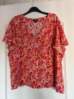 Blouse maat 50 c&a, Ophalen of Verzenden, Zo goed als nieuw