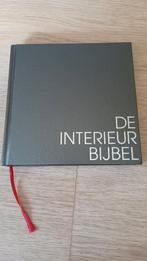 De interieur Bijbel, Ophalen of Verzenden, Zo goed als nieuw