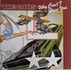 THE CARS - Why can't I have you (45t/12" Maxi single), Cd's en Dvd's, Vinyl | Rock, Ophalen of Verzenden, Zo goed als nieuw, 12 inch