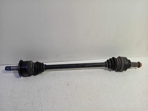 AANDRIJFAS RECHTS ACHTER BMW 1 serie (F20) (7629302), Auto-onderdelen, Remmen en Aandrijving, BMW, Gebruikt