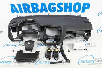Airbag set - Dashboard Mitsubishi Outlander (2012-heden)