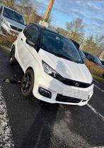 Aixam  city sport automaat Diesel, Autos, Achat, Carnet d'entretien, Diesel, Automatique