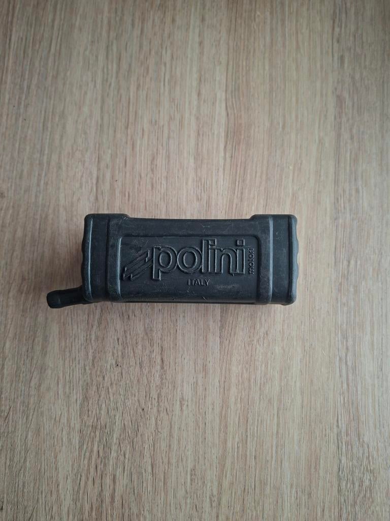 Poumon Polini, Enlèvement ou Envoi, Comme neuf, Carburateur, Honda peugeot puch mobylette mbk51