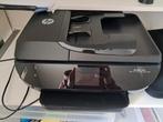 Printer HP Envy 7640, Computers en Software, Ophalen, Hp, Gebruikt, Printer