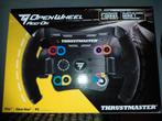 TM open wheel add on voor thrustmaster tx, Informatique & Logiciels, Joysticks, Enlèvement ou Envoi, Utilisé, Thrustmaster