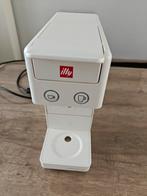 Illy Iperespresso Y3.3 Koffiemachine Wit - Mod. 642, Elektronische apparatuur, Espresso apparaat, Ophalen of Verzenden, Zo goed als nieuw