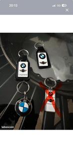 Porte clef original bmw ancien, Enlèvement ou Envoi, BMW