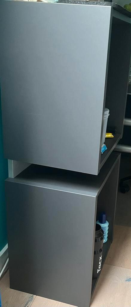 Meubels - kamer, Huis en Inrichting, Kasten | Roldeurkasten en Archiefkasten, Gebruikt, Ophalen