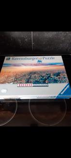 Nieuwe puzzel Ravensburger 1000 stukken te koop, Ophalen