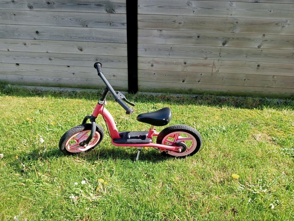 Vélo d'équilibre, Enlèvement ou Envoi