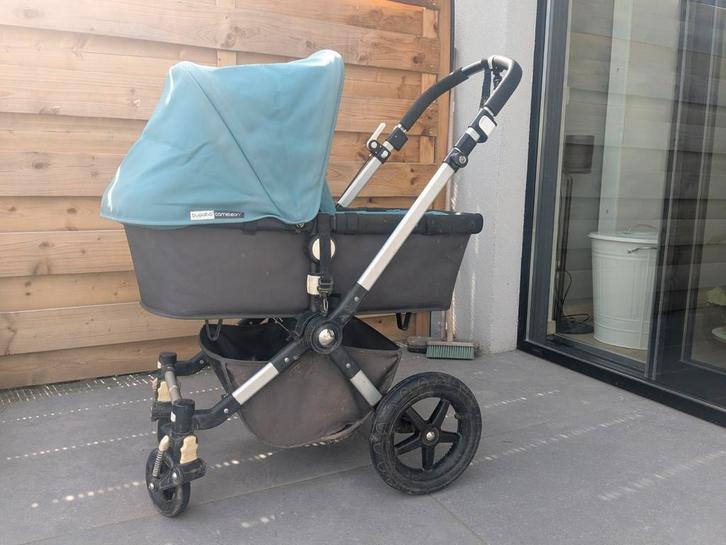 Bugaboo Caméléon 3, Enfants & Bébés, Poussettes & Combinaisons, Poussette, Bugaboo, Enlèvement