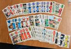 Panini Football 81 Lot 50 Verschillende + 3 Dubbels Voetbal!, Ophalen of Verzenden, Zo goed als nieuw, Meerdere stickers