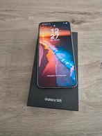 SAMSUNG GALAXY S25 SILVER, Télécoms, 128 GB, Enlèvement, Comme neuf