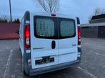 Renault trafic 2.0 DCİ, Auto's, 1995 cc, 4 cilinders, Renault, Wit