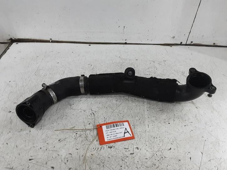 INTERCOOLER DURITE Tiguan Allspace (BW2) (04L131111M), Autos : Pièces & Accessoires, Climatisation & Chauffage, Volkswagen, Utilisé