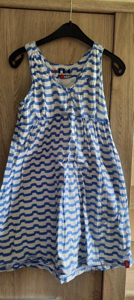 Mooie jurk esprit 140/146, Meisje, Edc by Esprit, Ophalen of Verzenden, Zo goed als nieuw