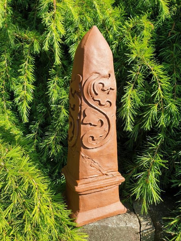 obelisx , keltische kruis versieringen , aanbieding, Ophalen of Verzenden, Nieuw