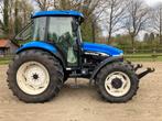 Tractor new holland TD85D, Ophalen, New Holland