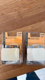 Interrupteur Niko 2 pieces., Enlèvement ou Envoi, Neuf