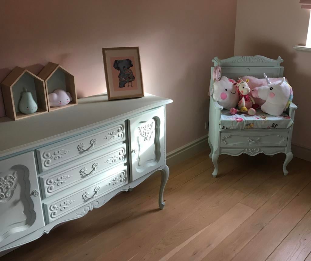 Kastjes, Huis en Inrichting, Ophalen, Zo goed als nieuw