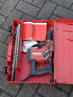 Hilti boorhamer TE 15.c, Doe-het-zelf en Bouw, Gereedschap | Boormachines, Ophalen, Gebruikt, Boor- en/of Breekhamer, Klopboormechanisme
