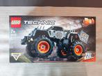 Lego Technic 42119: monster Jam Max-D, Kinderen en Baby's, Ophalen of Verzenden, Nieuw, Complete set, Lego