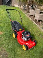 Grasmaaier wolf garten A4600, Tuin en Terras, Ophalen, Zo goed als nieuw